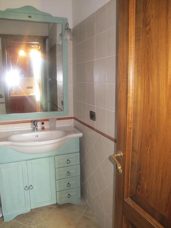 Mozzafiato Pitigliano Appartement Buitenkant foto