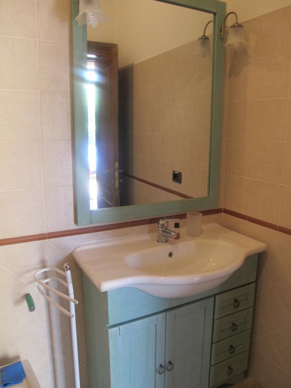 Mozzafiato Pitigliano Appartement Buitenkant foto