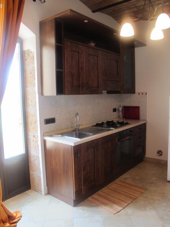 Mozzafiato Pitigliano Appartement Buitenkant foto